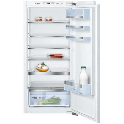 Встраиваемый холодильник Bosch Serie 6 KIR41AF20R, белый - купить по ...