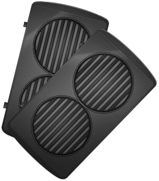 Панель "Бургер" для мультипекаря Redmond (форма для приготовления ...