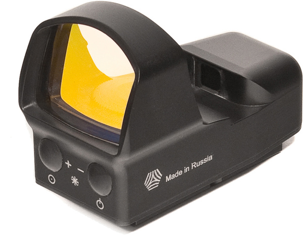 Коллиматорные и цифровые прицелы − купить в интернет-магазине OZON