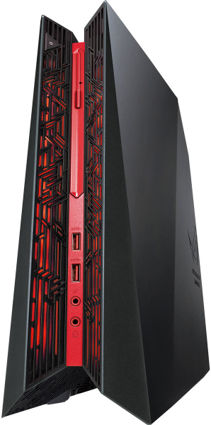 Купить компьютер ASUS ASUS ROG G20CI-RU015T настольный компьютер, по ...