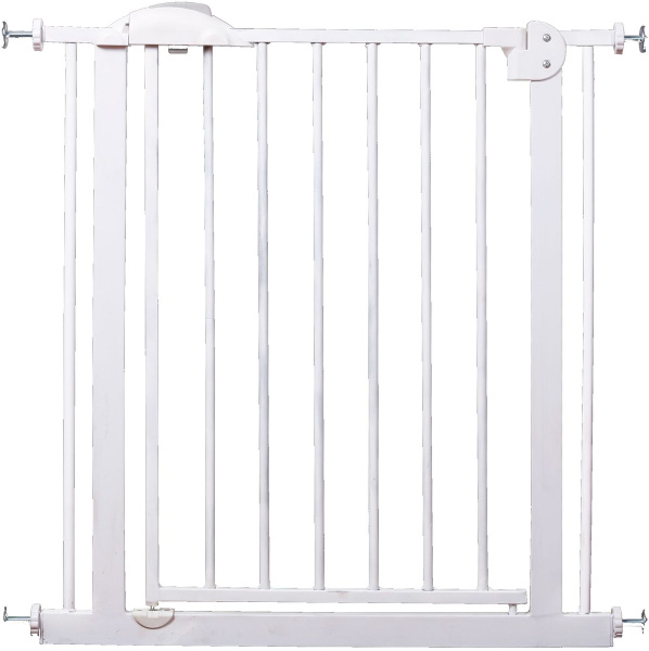Baby Safe Барьер-калитка для дверного проема 67-75 см - купить с ...