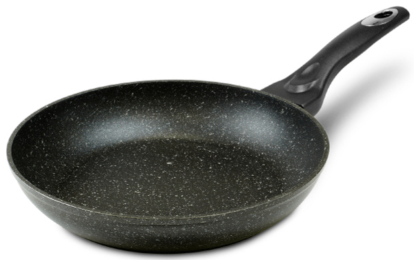 Сковорода MOULINvilla, Алюминий, Пластик - купить по выгодной цене в ...