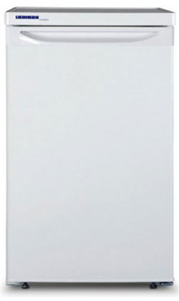 Холодильник Liebherr T 1504, белый - купить по доступной цене в ...