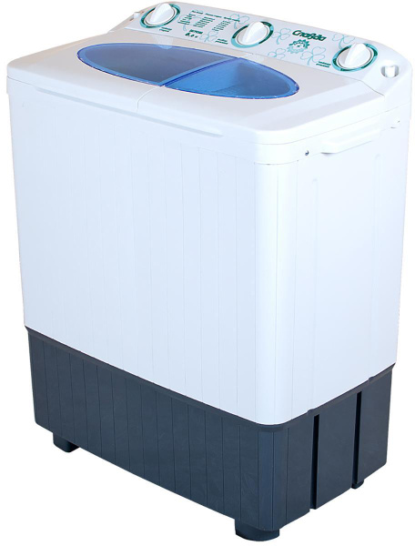 Славда WS-60PET стиральная машина купить на OZON по низкой цене (218656728)