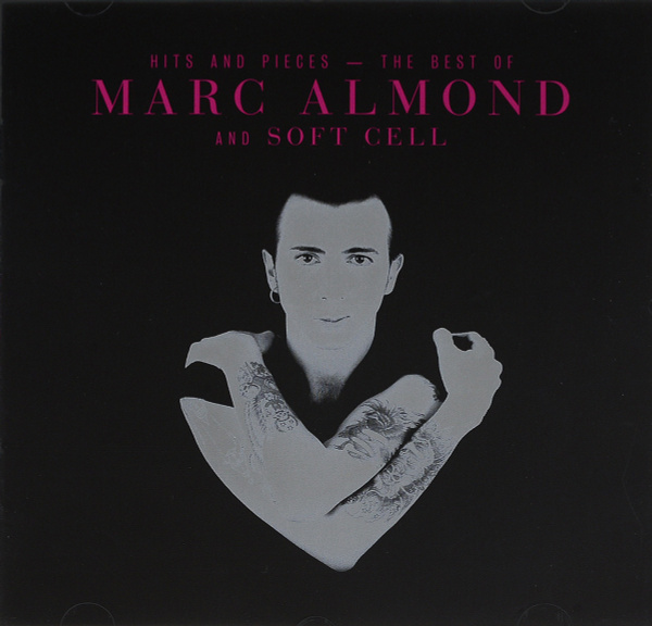 Audio CD Marc Almond, Soft Cell. Hits and Pieces The Best Of купить