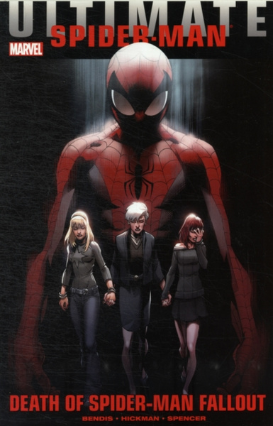 Ultimate Comics Spider-Man - купить с доставкой по выгодным ценам в ...