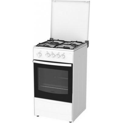 Газовая плита Darina 1A GM 441 002 W - купить по выгодной цене в ...