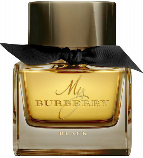 Burberry My Burberry Black Вода парфюмерная 50 мл (1264731093)