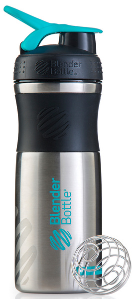 BlenderBottle Шейкер спортивный, Шейкер спортивный BlenderBottle ...