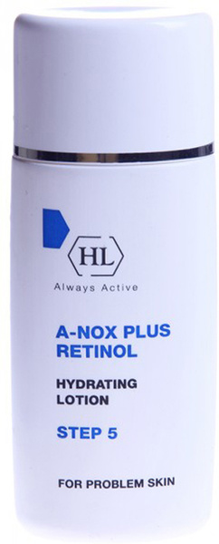 Holy Land Увлажняющий лосьон A-Nox Plus Retinol Hydrating Lotion, 60 мл ...