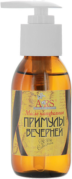 ARS Примула вечерняя Эфирное масло 100 мл (18832091)