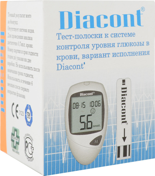 Глюкометры и анализаторы крови купить в интернет-магазине OZON