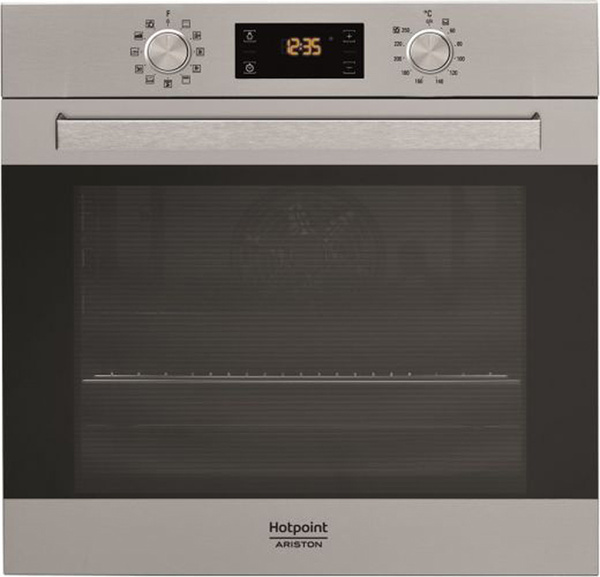 Духовой шкаф hotpoint ariston 7ofh 51