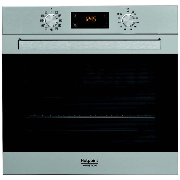 Купить В Самаре Духовой Электрический Шкаф Hotpoint