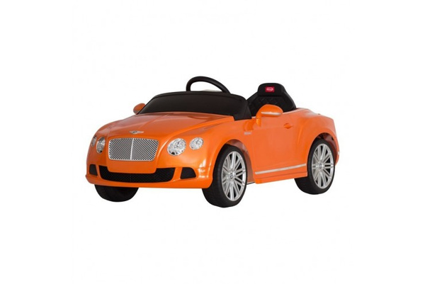 Raster Bentley GTC электромобиль