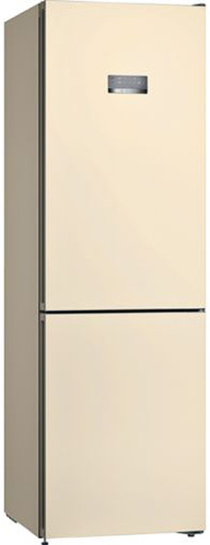 Холодильник Bosch KGN36VK21R, бежевый - купить по доступной цене в ...