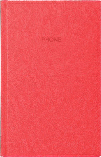 Телефонная книга ErichKrause A5 (14.8 × 21 см), листов: 160 - купить с ...