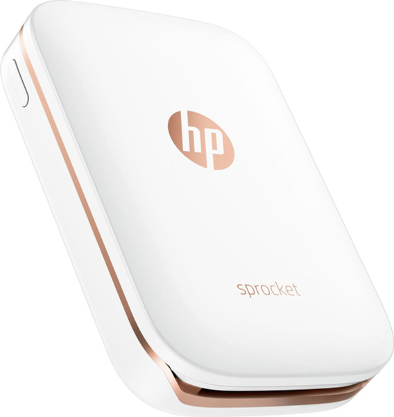 Принтер HP Фотопринтер, Цветной печать, купить по низкой цене: отзывы ...