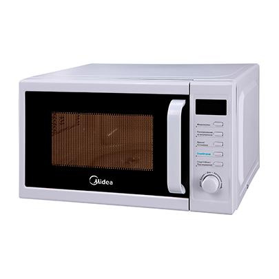 Микроволновая печь Midea AM 820 CUK-W - купить по низким ценам в ...