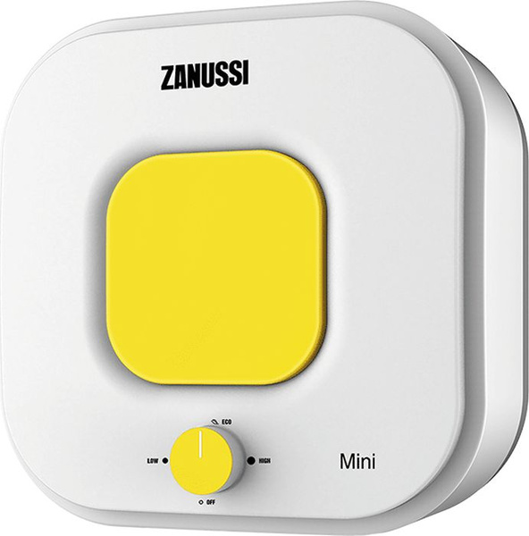Водонагреватель накопительный Zanussi ZWH/S Mini O купить по доступной ...