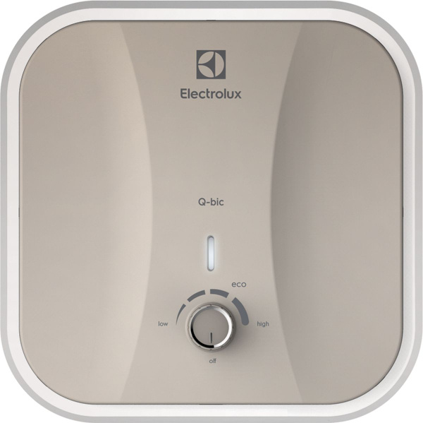 Водонагреватель накопительный Electrolux EWH 10 Q-bic O купить на OZON ...
