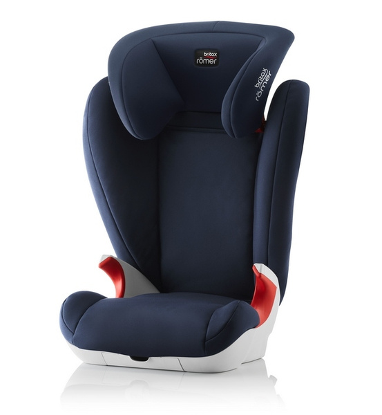 Детское кресло britax romer kidfix 2