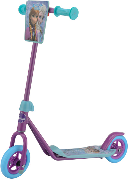 Самокат 1 Toy Самокат 1 Toy "Disney. Холодное сердце", 2-колесный ...