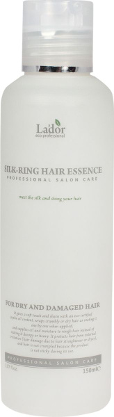 La'dor Эссенция для волос, 160 мл - купить с доставкой по выгодным ...