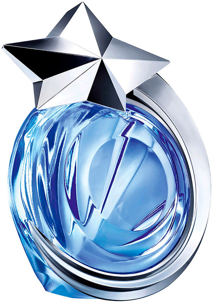 Ангел духи женские цена фото Mugler Angel Eau de Toilette Туалетная вода 40 мл (168350217)