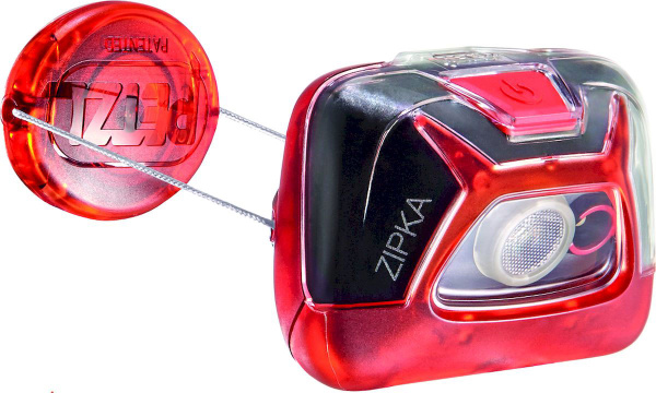 Petzl Налобный фонарь - купить с доставкой по выгодным ценам в интернет ...