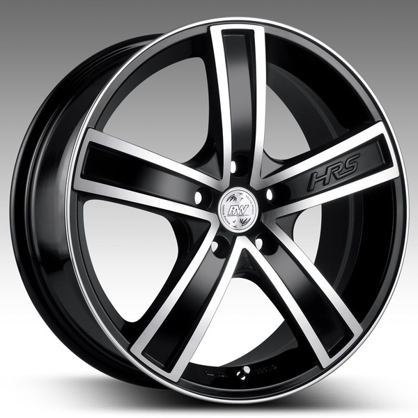 Колесный диск RW CLASSIC 15x6.5" PCD5x105 ET35 D - купить по выгодной ...