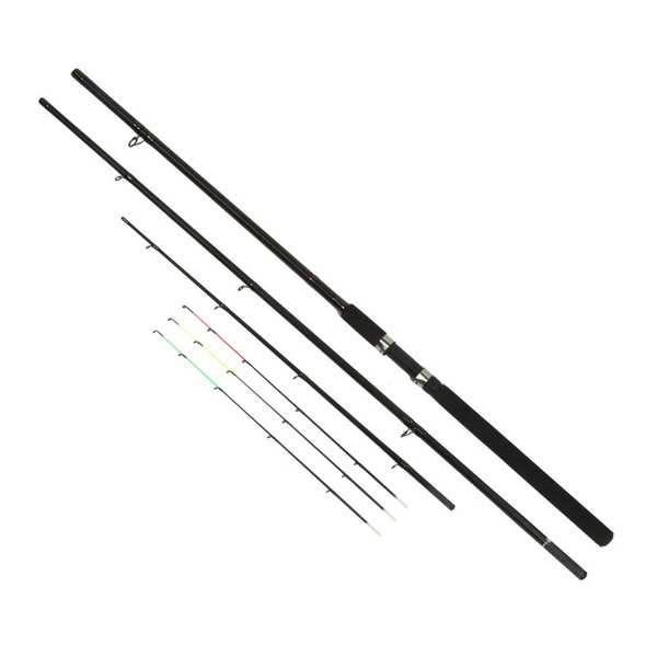 Удилище LIBAO Libao Удилище фидерное, Triumph Feeder H штекерное 3,9 м ...