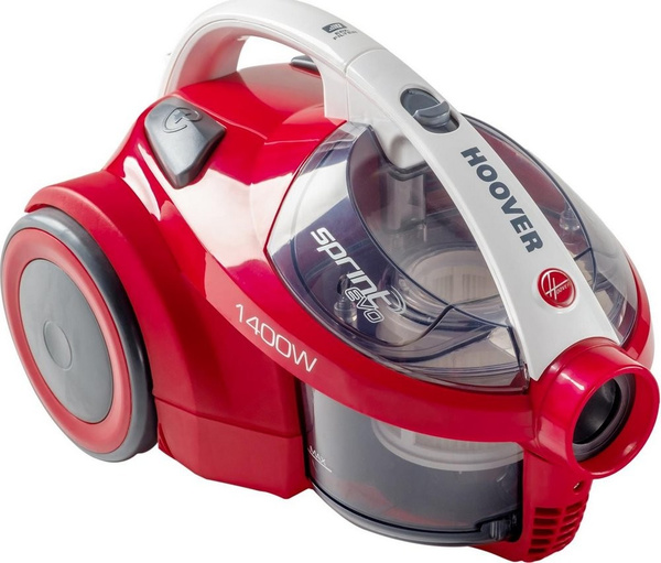 Характеристики Hoover Бытовой пылесос Hoover TSBE1401 019 пылесос ...