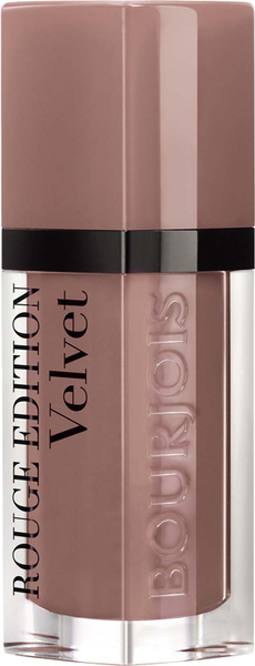 Bourjois Rouge Edition Velvet Флюид для губ, бархатный, тон 32, Trop ...