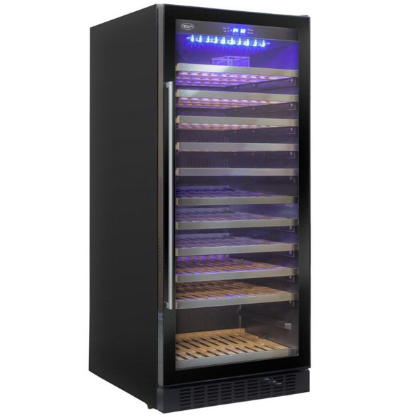 Встраиваемый винный шкаф Cold Vine C121-KBT1 по низкой цене: отзывы ...