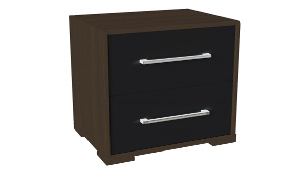 Купить Прикроватную Тумбу Цвета Венге