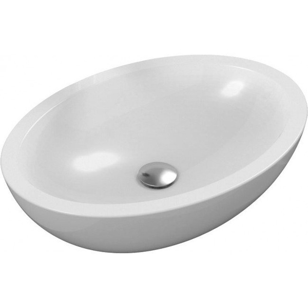 Раковина Ideal Standard Strada K078401 60 смx60 см, белый купить по ...