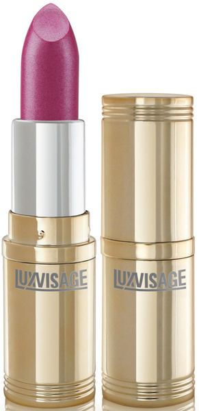 LUXVISAGE Помада губная LUXVISAGE перламутровая 29 нежный розово ...