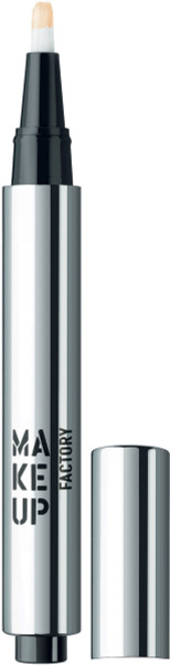 Make up Factory Светоотражающий консилер Light Reflecting Concealer №02 ...