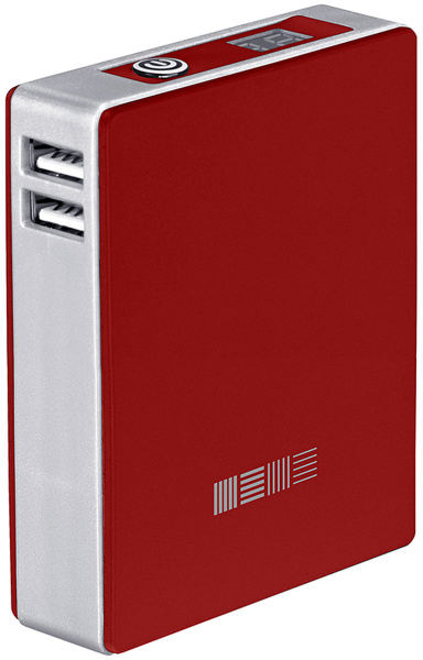 Повербанк (powerbank) (Power Bank) Interstep Interstep PB78002U внешний ...