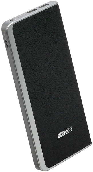 Внешний аккумулятор (Power Bank) Interstep Interstep PB6000 внешний ...