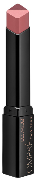 Catrice Губная помада Ombre Two Tone Lipstick 020 Nude York City Style ...