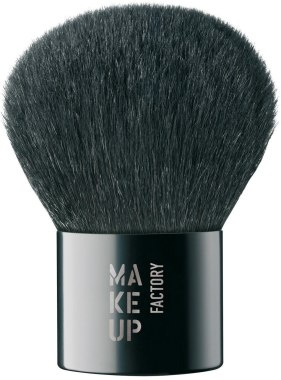 Make up Factory Кисть для минеральной пудры Brush for Mineral Powder ...
