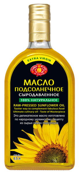 Подсолнечное масло купить в интернет-магазине OZON