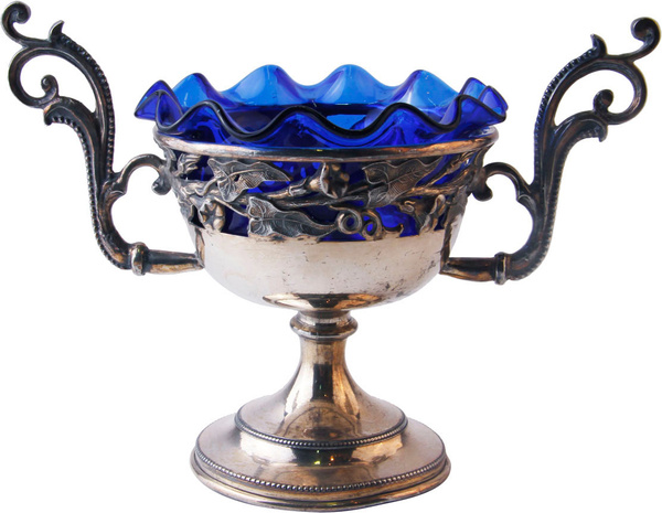 Предметы сервировки антикварные и винтажные − купить в интернет ...