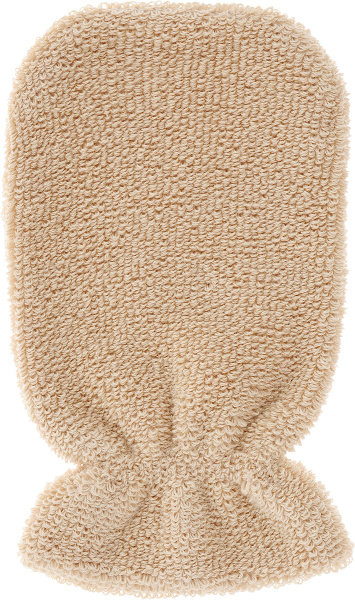 Мочалка-рукавица "Riffi", мягкая, цвет в ассортименте - купить с ...