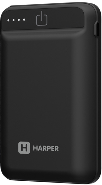 Повербанк (powerbank) (Power Bank) Harper Harper PB-2612 внешний ...