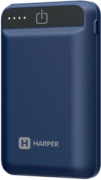 Повербанк (powerbank) (Power Bank) Harper Harper PB-2612 внешний ...