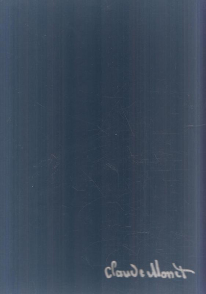 Claude Monet. Paintings in Soviet museums / Клод Моне. Картины из ...