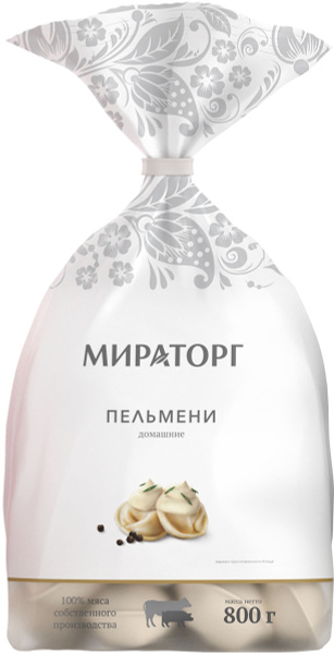 Пельмени купить в интернет-магазине OZON
